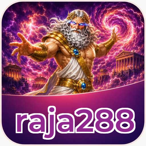 Tentang raja288