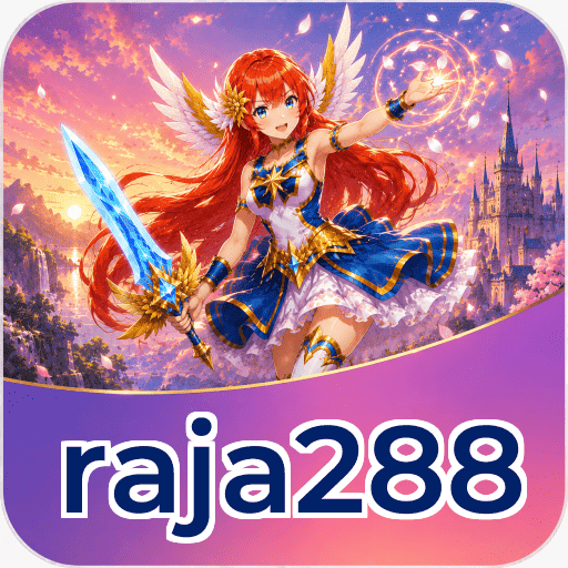 Infrastruktur Pengujian - raja288