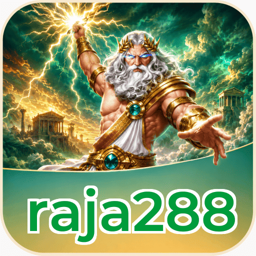 Panduan Download raja288